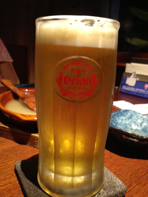Orion beeR